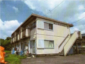 サニーサイドハウス