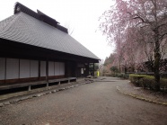 報徳庵