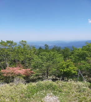 霧降高原