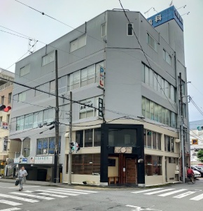 松島ビル
