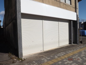貸店舗