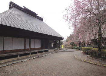 報徳庵