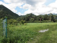 鬼怒川公園駅前土地１