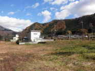 鬼怒川公園駅前土地２