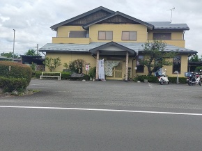 塩谷町の売店舗 塩谷町の売店舗