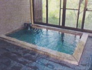 男湯