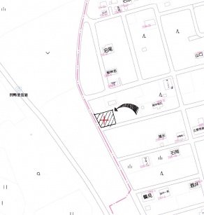 案内図
