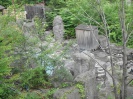 部屋より