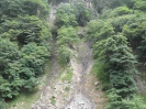 部屋からの景色