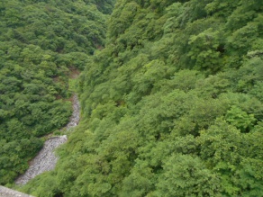 六方沢