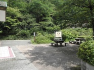 駅広場