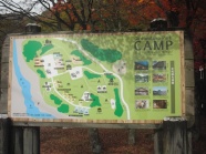 キャンプ場