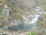 小滝