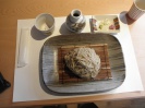 二八そばを食べました