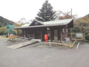 沢入駅