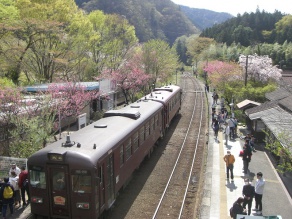 神戸駅平成30年4月8日
