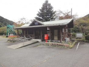 沢入駅