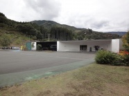 富弘美術館