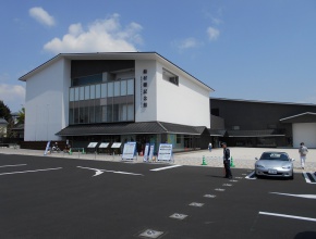 日本こころの歌ミュージアム船村徹記念館