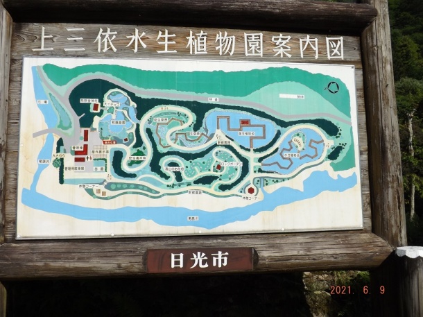 案内図