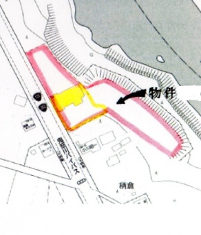 地形図
