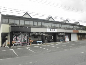店舗部