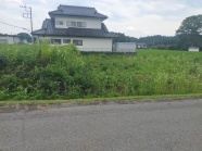 段差あり