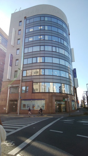 宇都宮ＫＳビル