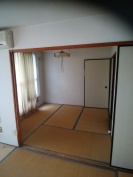 207（入居済）
