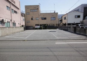 竹川駐車所（大寛2丁目）