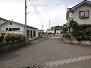街並み