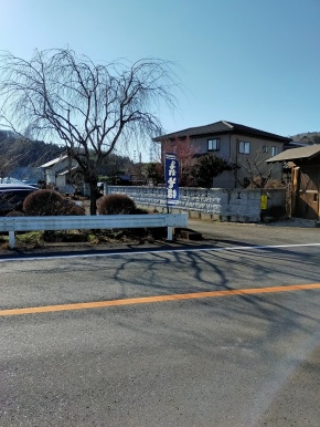 入口ですがわかりずらいので注意